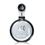 Fakhar Silver
