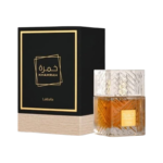 Lattafa Khamrah
