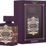 Badee Al Oud - Amethyst