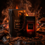 Bavaria - Man Intense