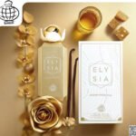 Elysia Sugar Patchouli EDP 100ml