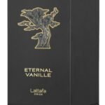 Lattafa - Eternal Vanille 100ml
