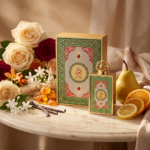 Lattafa Queen of Arabia – 100ml