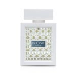 Rave Now White EDP 100ml