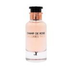 Champ De Rose By Fragrance World 100ml