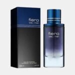 Fiero Bleu Man 100ml by Fragrance World