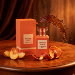 Intense Peach by Fragrance World
