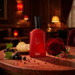 Is L'Amour 100ml by Fragrance World