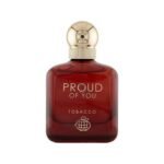 Proud Of You Tobacco EDP 100ml