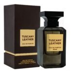 Tuscany Leather by Fragrance World